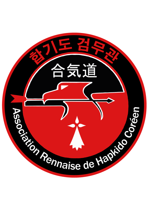 Association Rennaise de Hapkido Coréen
